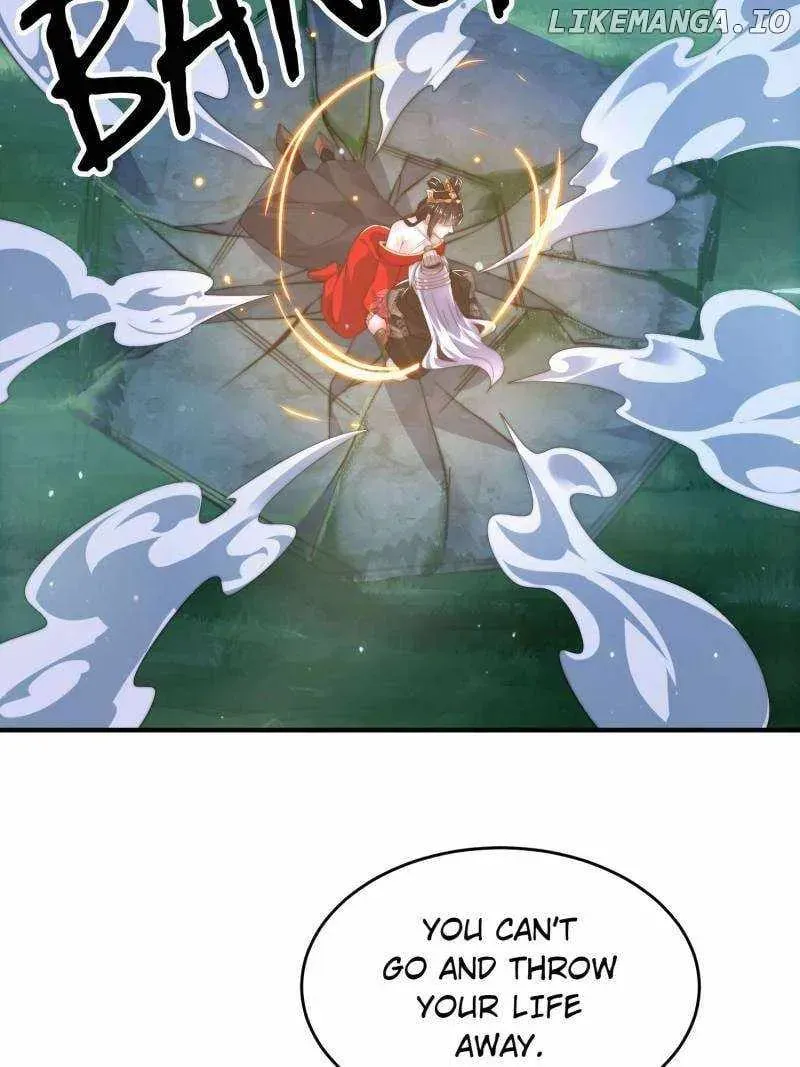 All the Female Apprentices Want to Kill Me Chapter 198 Online - página 38