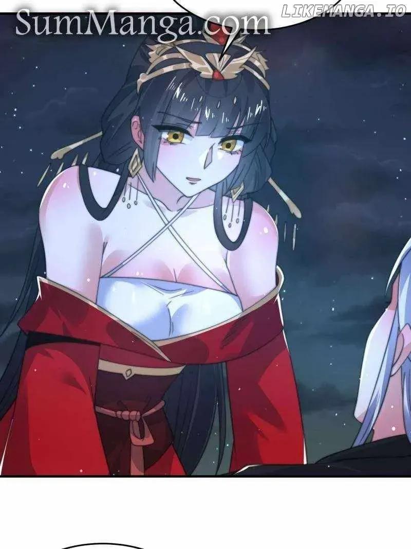 All the Female Apprentices Want to Kill Me Chapter 198 Online - página 39