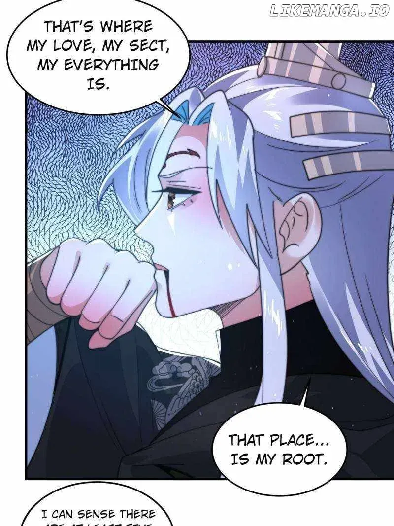 All the Female Apprentices Want to Kill Me Chapter 198 Online - página 40