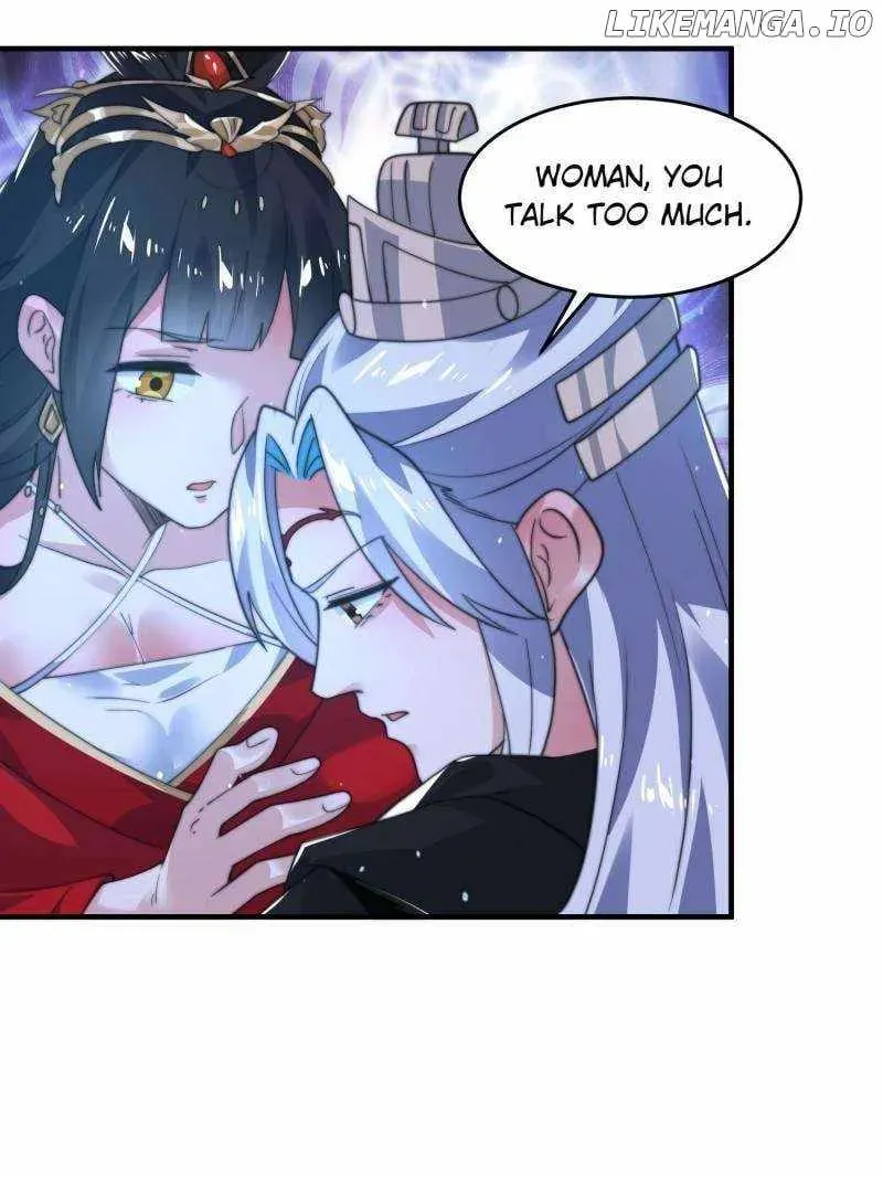 All the Female Apprentices Want to Kill Me Chapter 198 Online - página 42