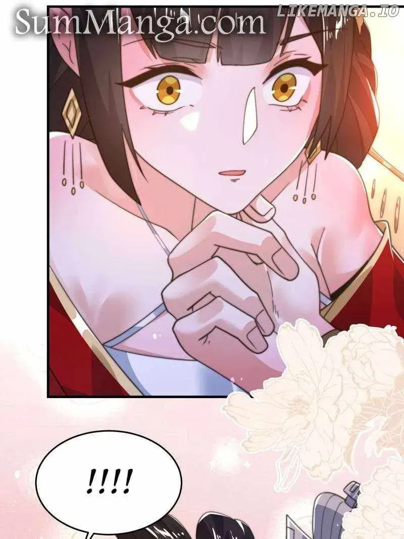 All the Female Apprentices Want to Kill Me Chapter 198 Online - página 43