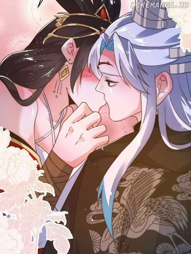 All the Female Apprentices Want to Kill Me Chapter 198 Online - página 44