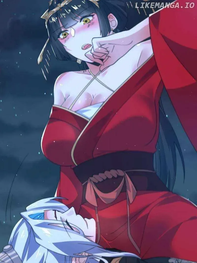 All the Female Apprentices Want to Kill Me Chapter 199 Online - página 5