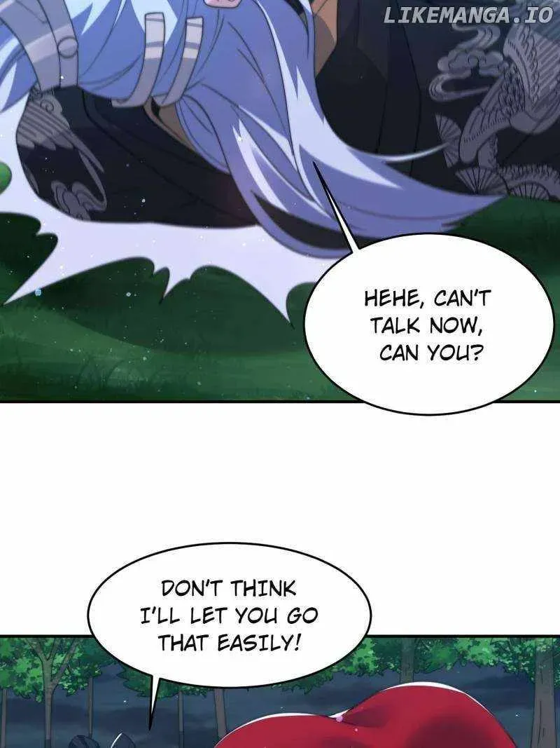 All the Female Apprentices Want to Kill Me Chapter 199 Online - página 6