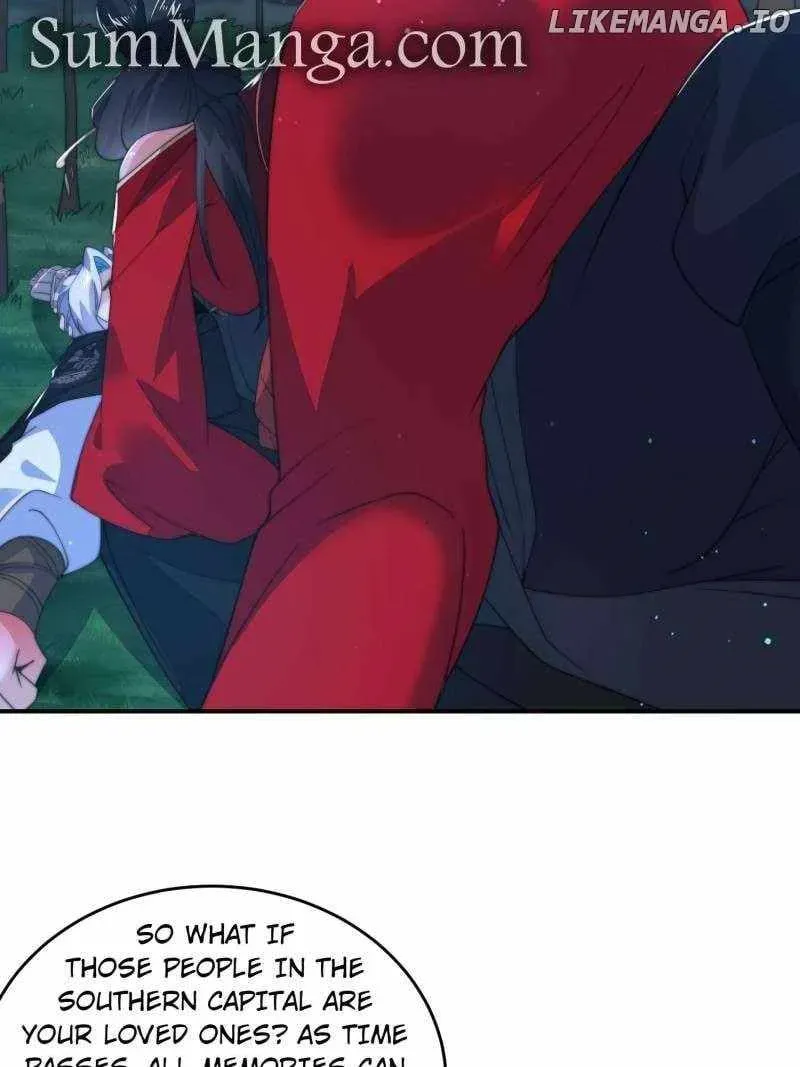 All the Female Apprentices Want to Kill Me Chapter 199 Online - página 7