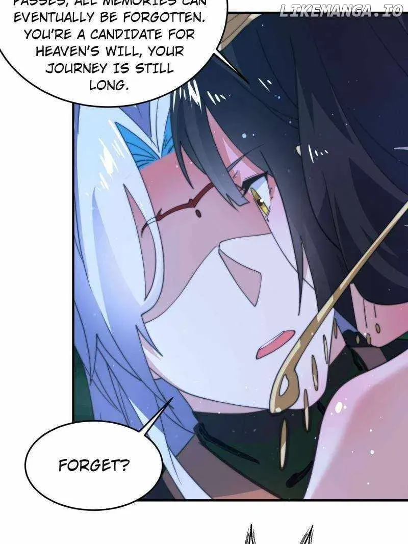 All the Female Apprentices Want to Kill Me Chapter 199 Online - página 8