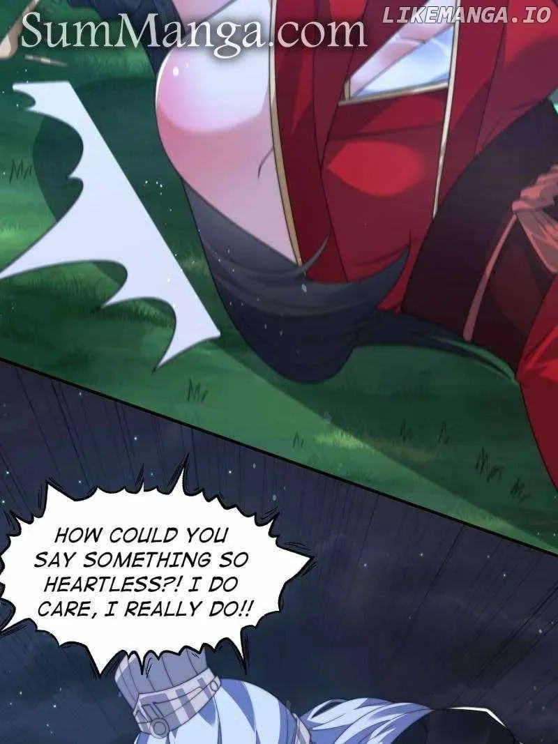 All the Female Apprentices Want to Kill Me Chapter 199 Online - página 11
