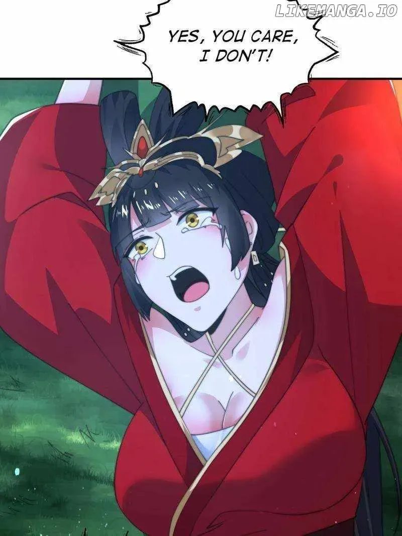 All the Female Apprentices Want to Kill Me Chapter 199 Online - página 13