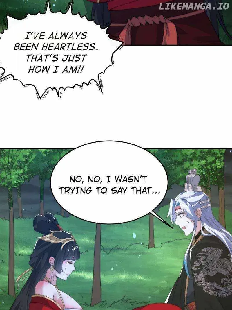 All the Female Apprentices Want to Kill Me Chapter 199 Online - página 14