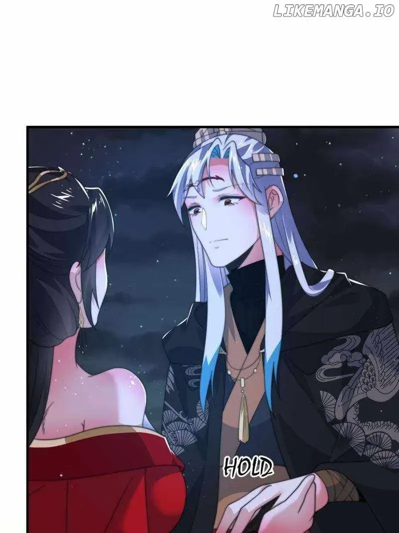 All the Female Apprentices Want to Kill Me Chapter 199 Online - página 16