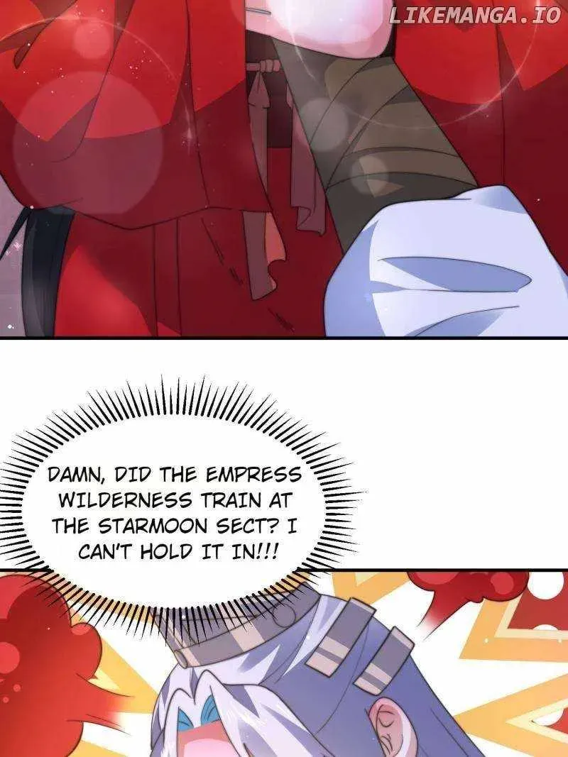 All the Female Apprentices Want to Kill Me Chapter 199 Online - página 18
