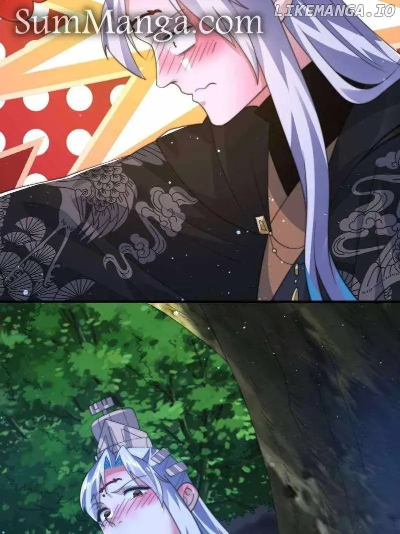 All the Female Apprentices Want to Kill Me Chapter 199 Online - página 19