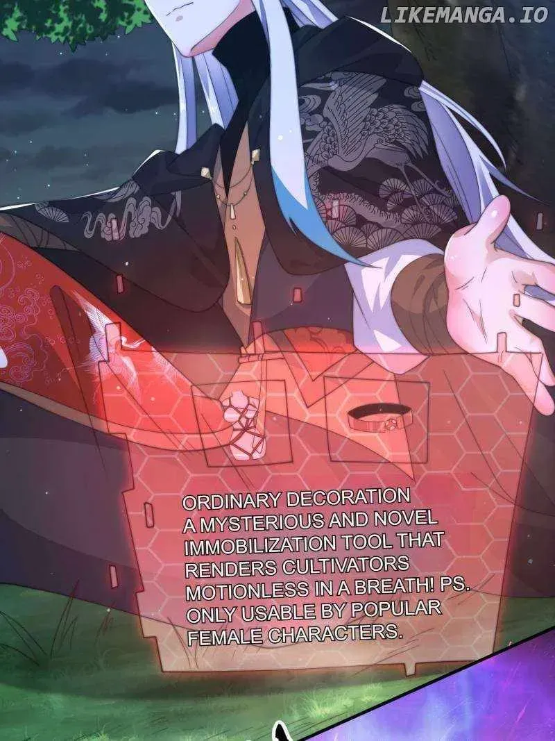 All the Female Apprentices Want to Kill Me Chapter 199 Online - página 20
