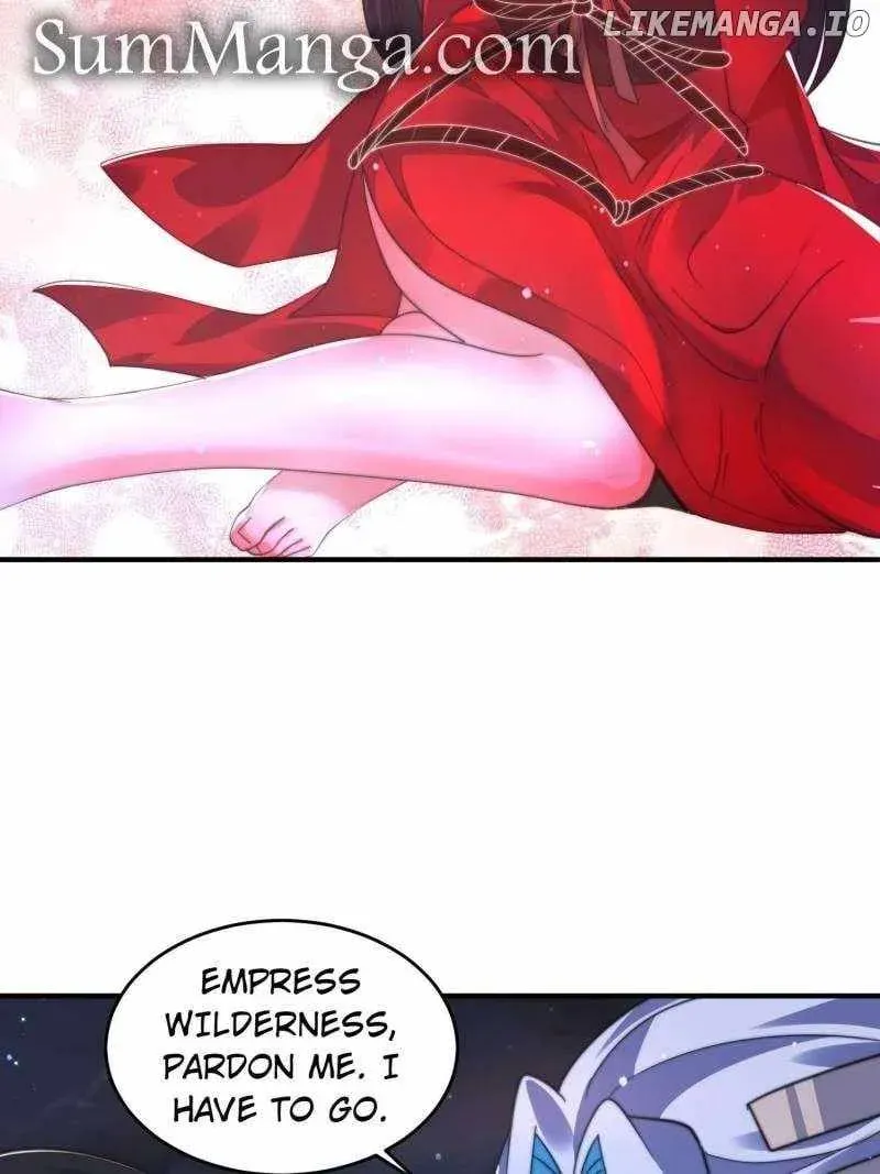 All the Female Apprentices Want to Kill Me Chapter 199 Online - página 23