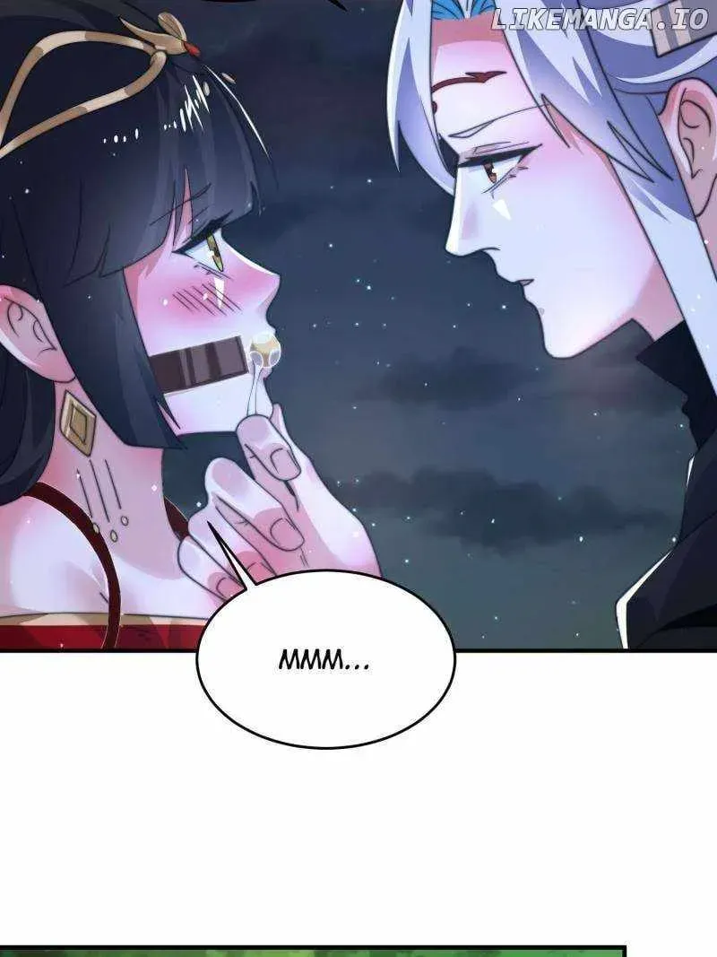 All the Female Apprentices Want to Kill Me Chapter 199 Online - página 24