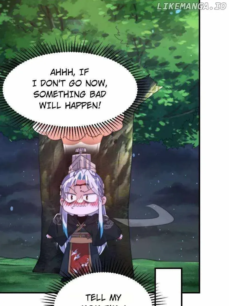 All the Female Apprentices Want to Kill Me Chapter 199 Online - página 25