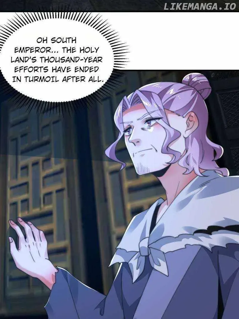 All the Female Apprentices Want to Kill Me Chapter 199 Online - página 32
