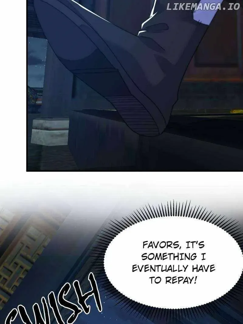 All the Female Apprentices Want to Kill Me Chapter 199 Online - página 34