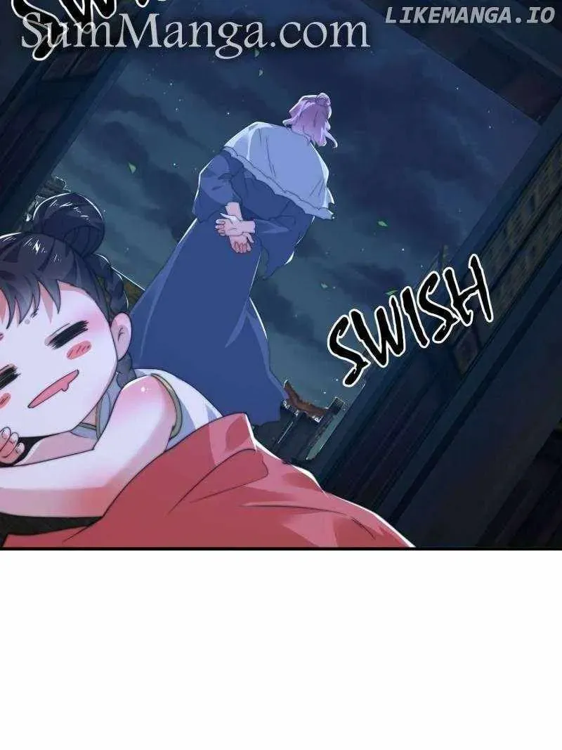 All the Female Apprentices Want to Kill Me Chapter 199 Online - página 35