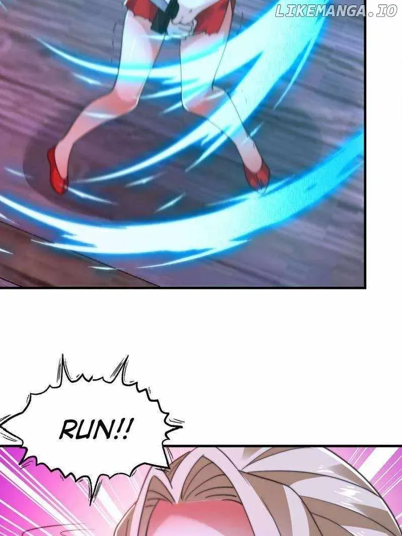 All the Female Apprentices Want to Kill Me Chapter 199 Online - página 37
