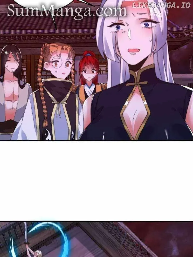 All the Female Apprentices Want to Kill Me Chapter 199 Online - página 39