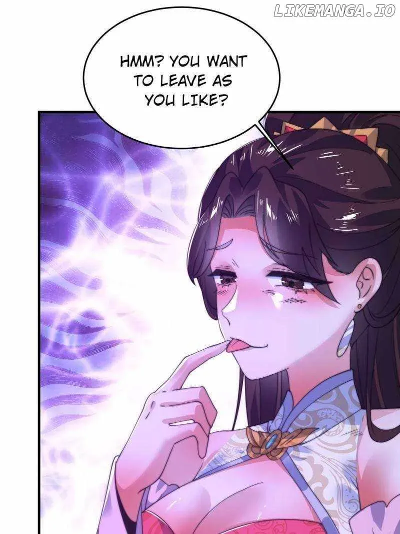 All the Female Apprentices Want to Kill Me Chapter 199 Online - página 41