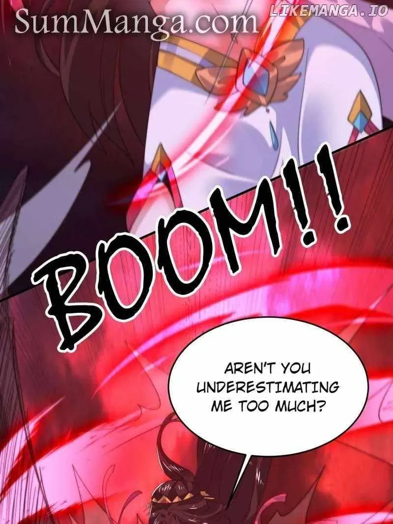 All the Female Apprentices Want to Kill Me Chapter 199 Online - página 43