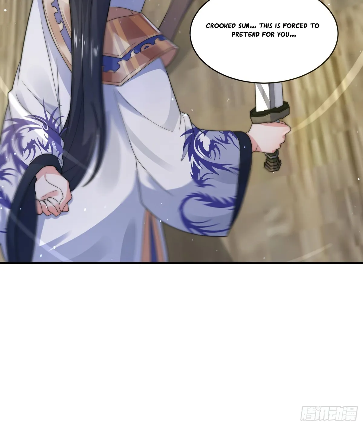 All the Female Apprentices Want to Kill Me Chapter 20 Online - página 5