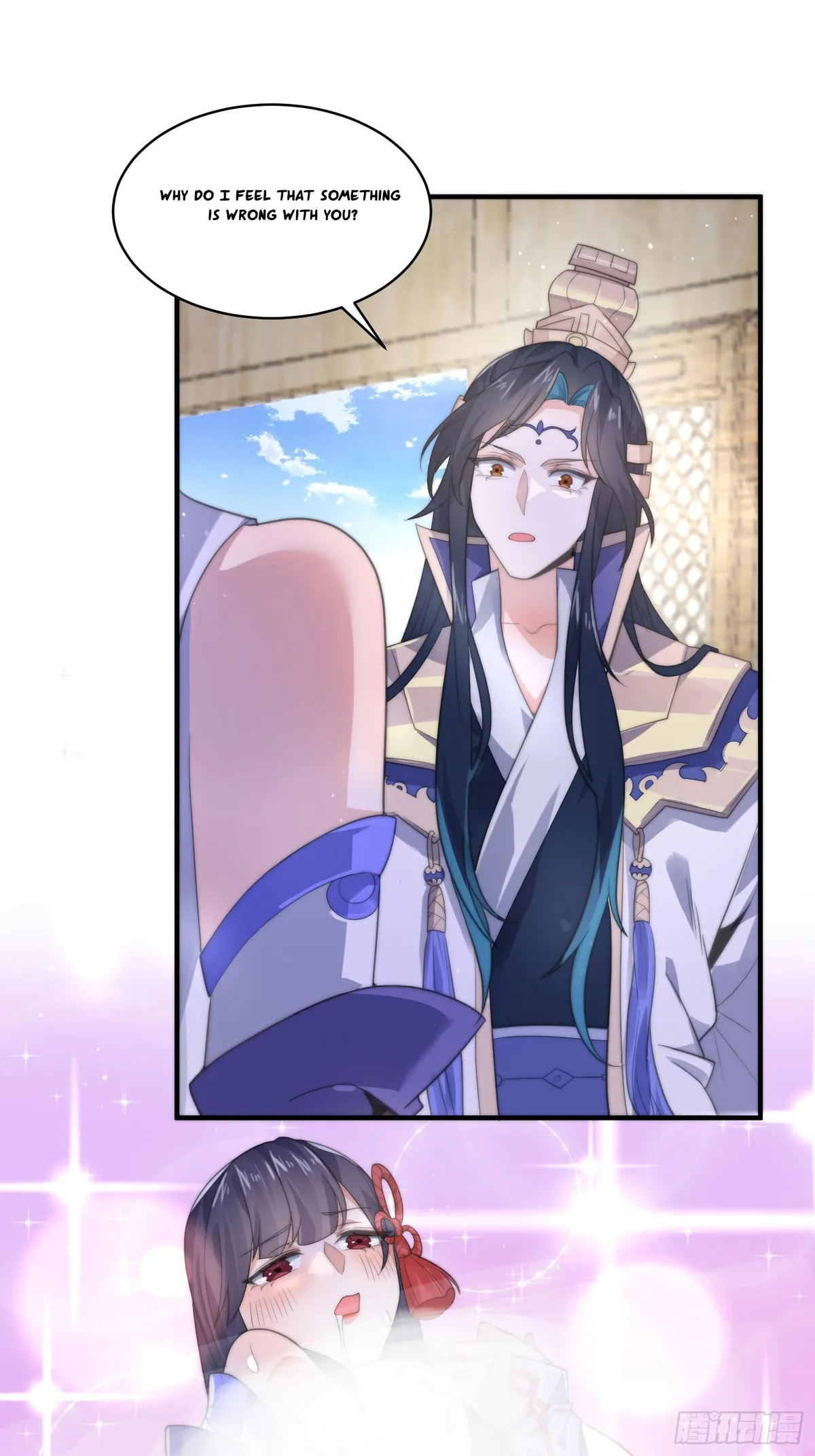 All the Female Apprentices Want to Kill Me Chapter 20 Online - página 11