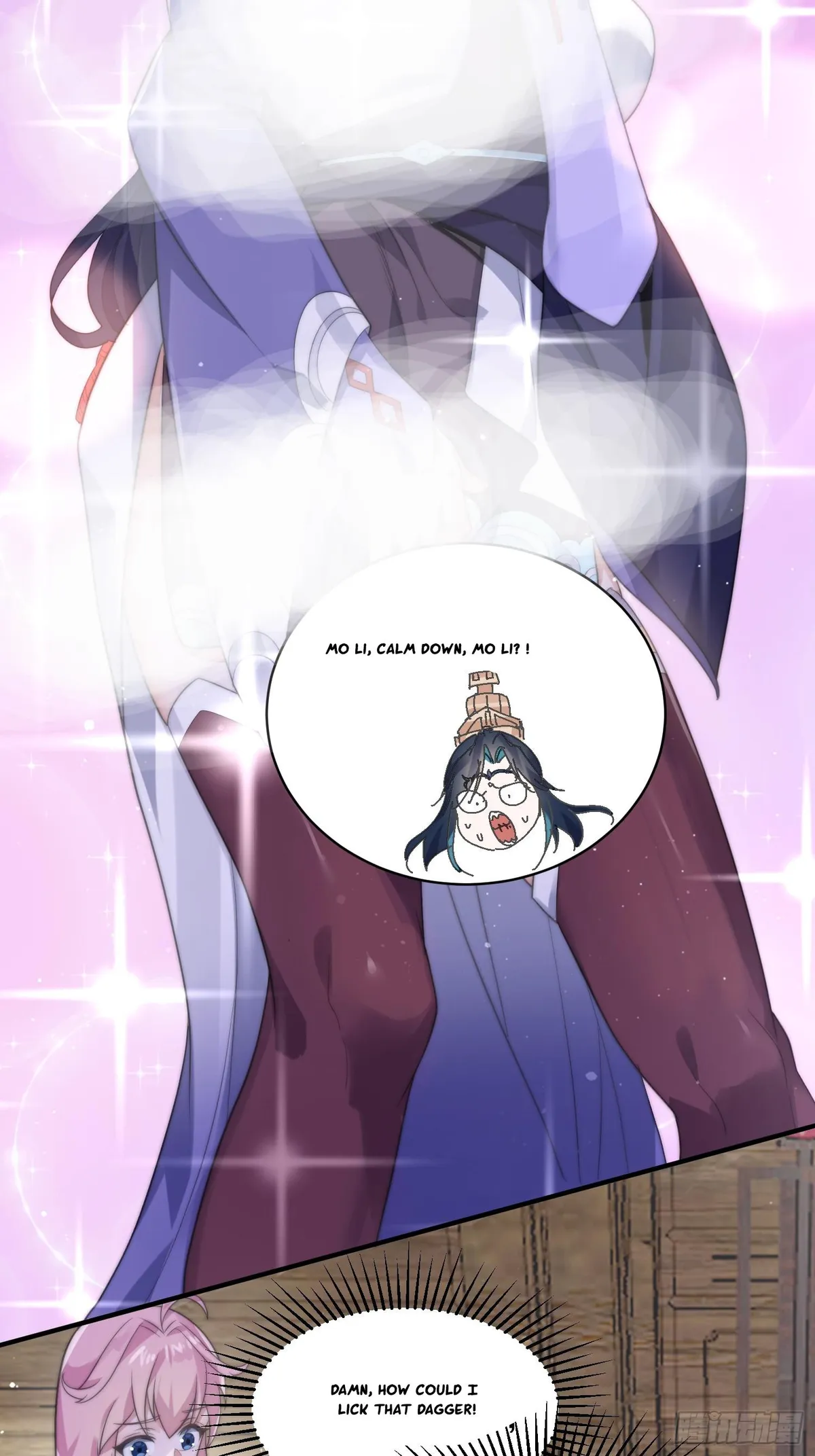 All the Female Apprentices Want to Kill Me Chapter 20 Online - página 12