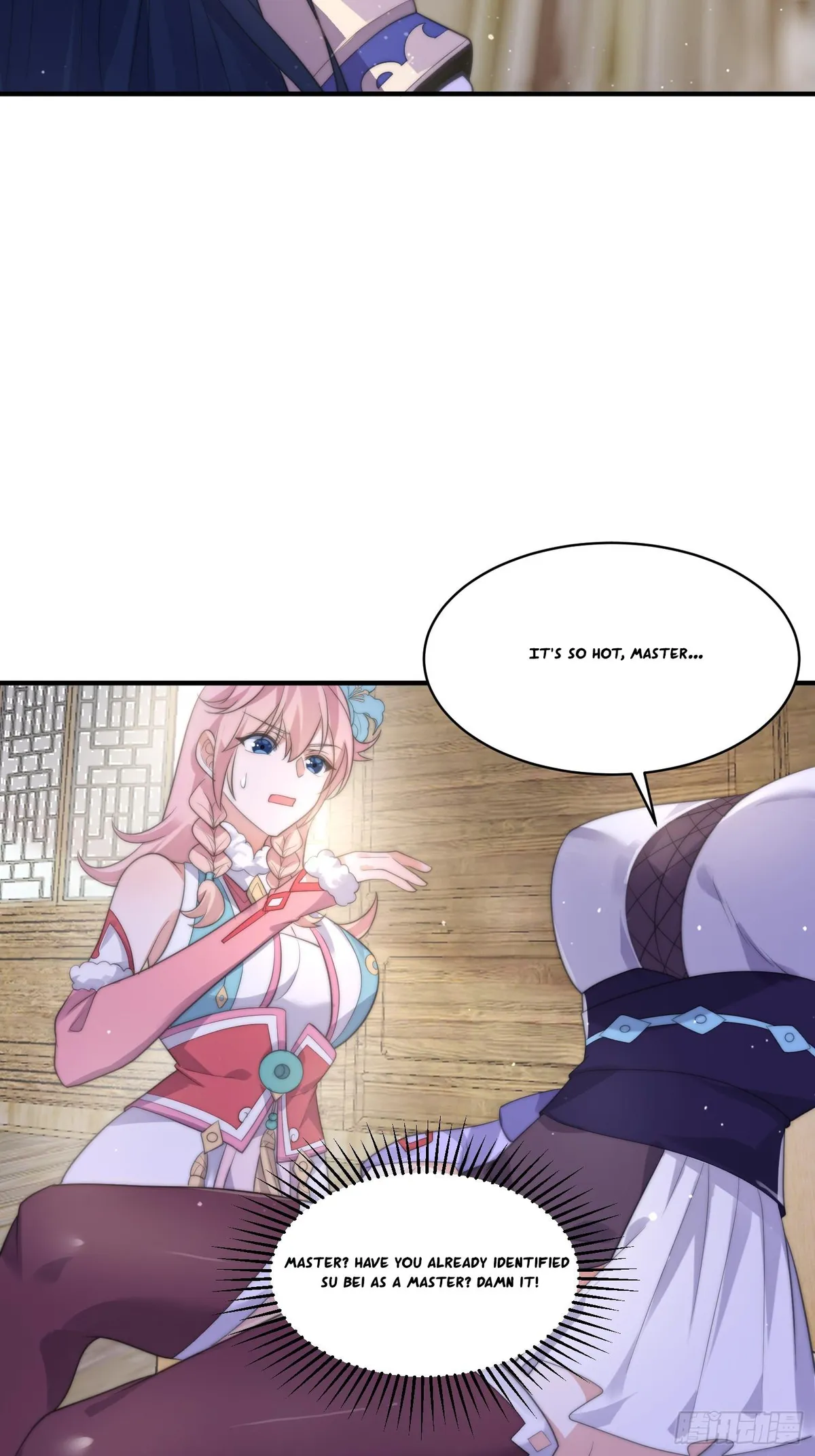 All the Female Apprentices Want to Kill Me Chapter 20 Online - página 14