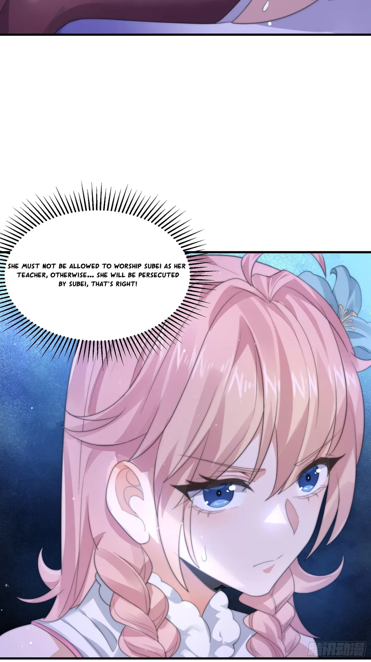 All the Female Apprentices Want to Kill Me Chapter 20 Online - página 15