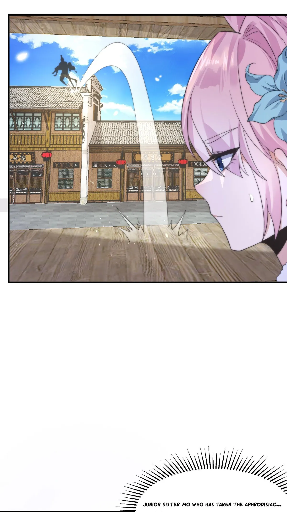 All the Female Apprentices Want to Kill Me Chapter 20 Online - página 19