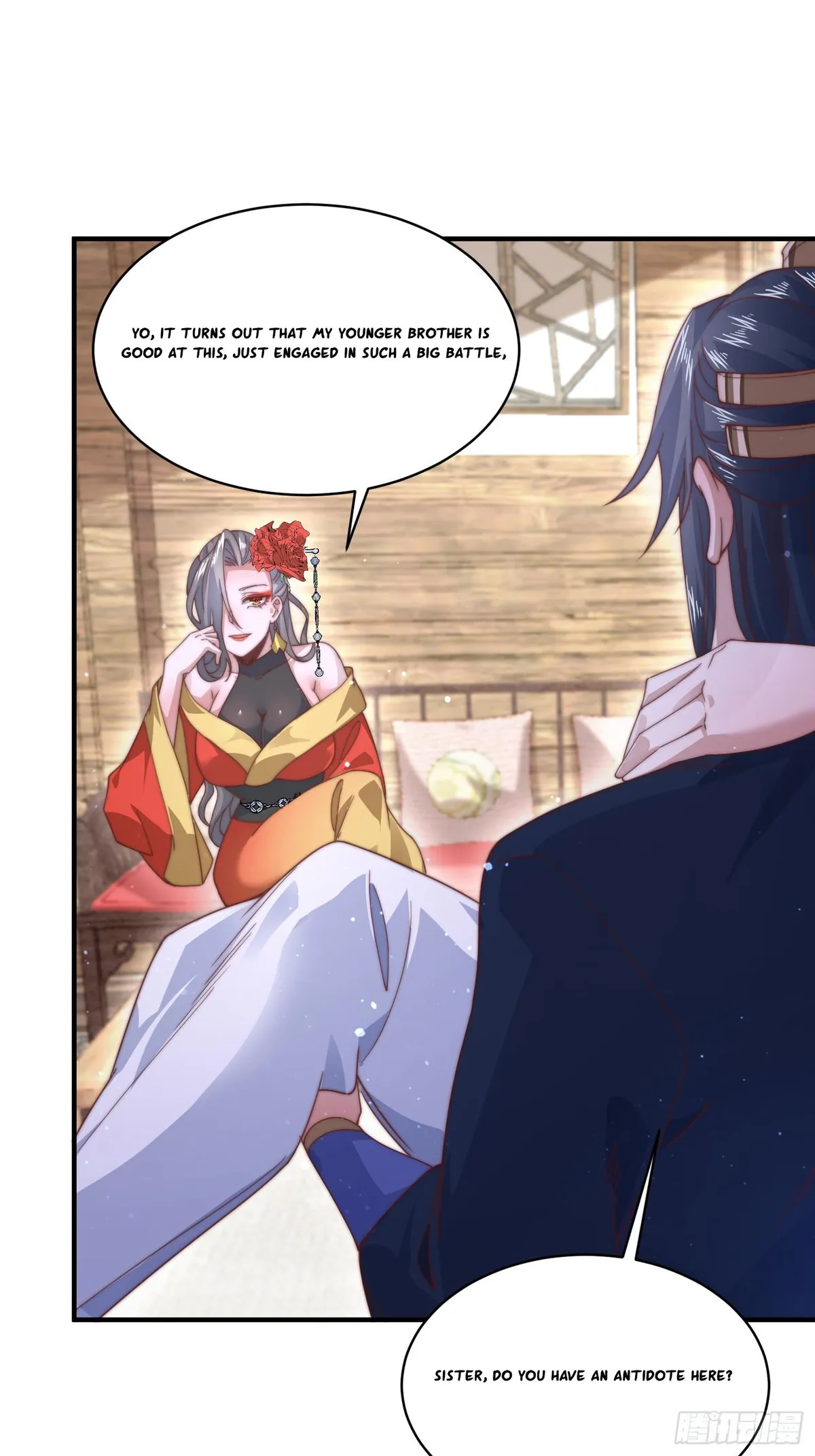All the Female Apprentices Want to Kill Me Chapter 20 Online - página 24
