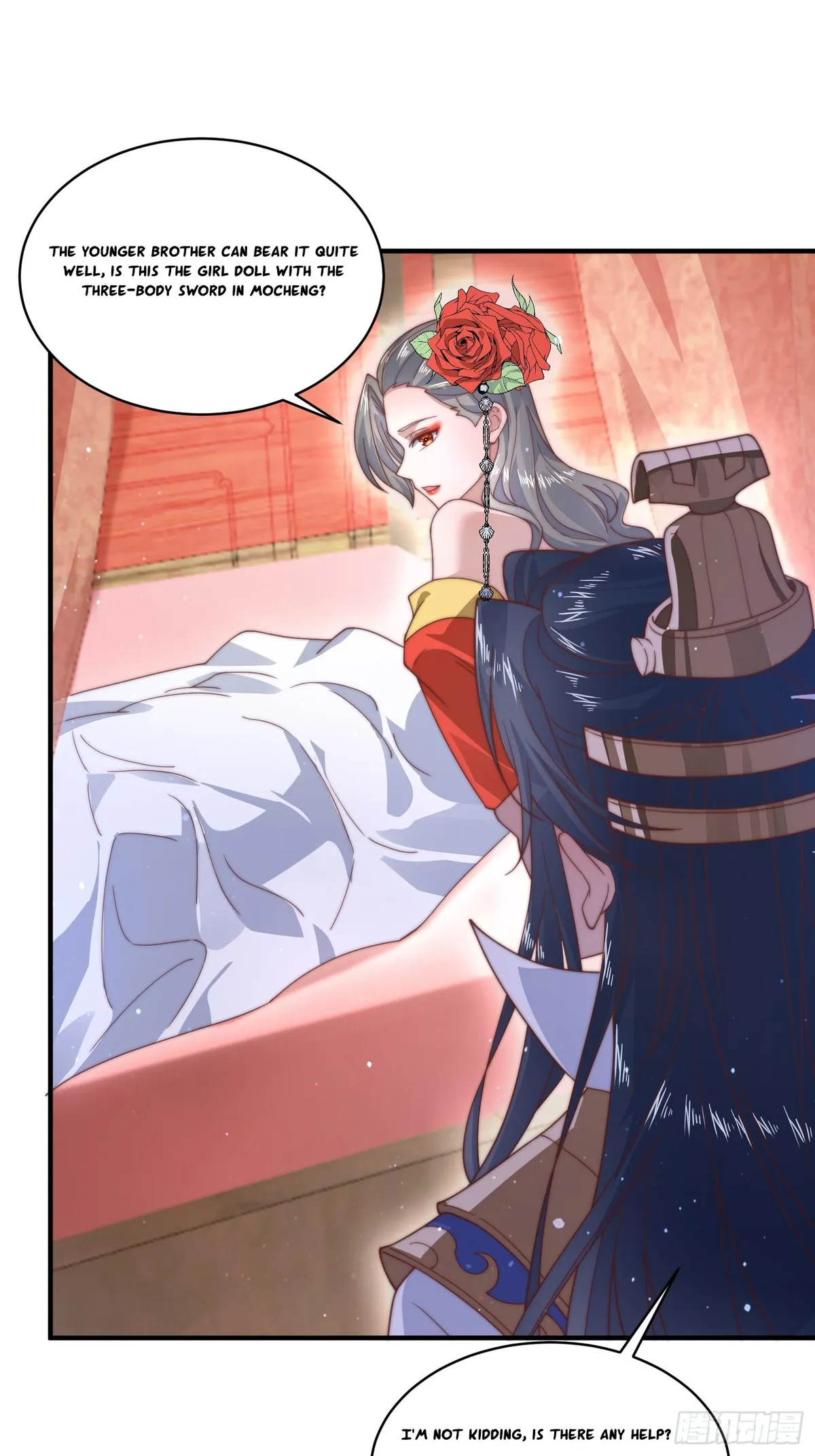 All the Female Apprentices Want to Kill Me Chapter 20 Online - página 27