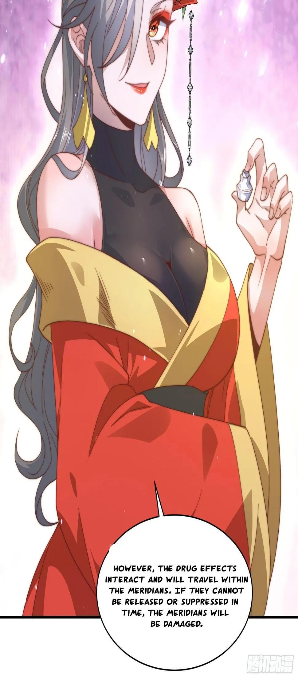 All the Female Apprentices Want to Kill Me Chapter 20 Online - página 32
