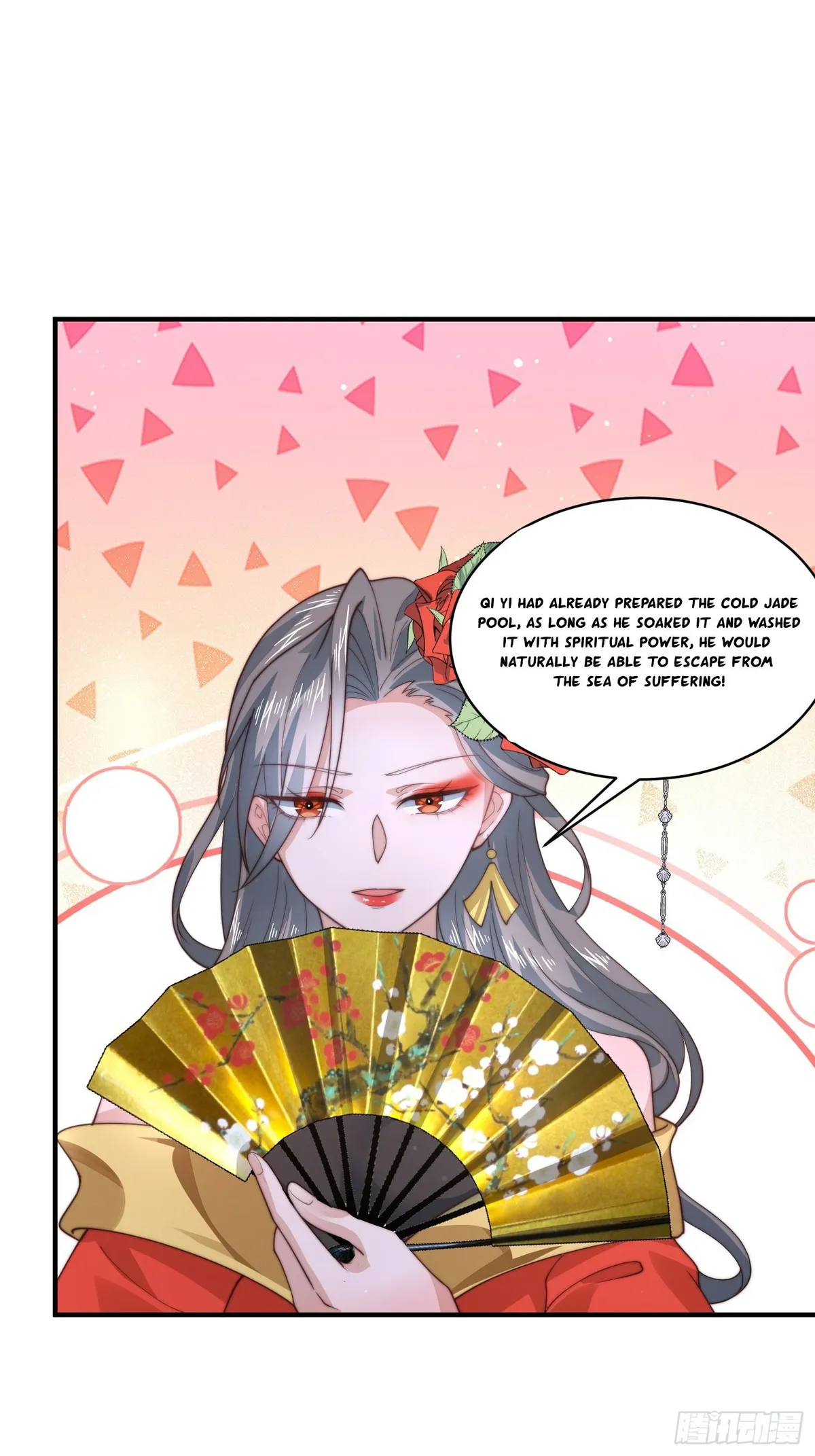 All the Female Apprentices Want to Kill Me Chapter 20 Online - página 34