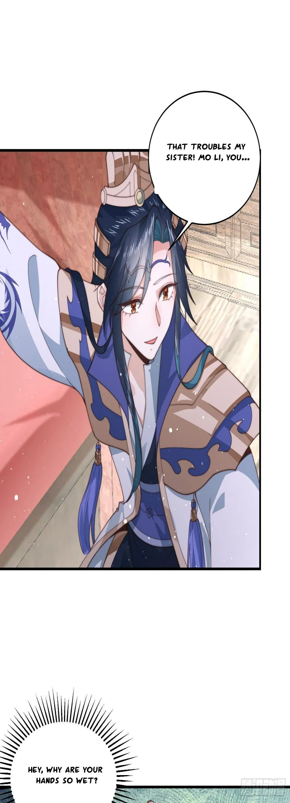 All the Female Apprentices Want to Kill Me Chapter 20 Online - página 35