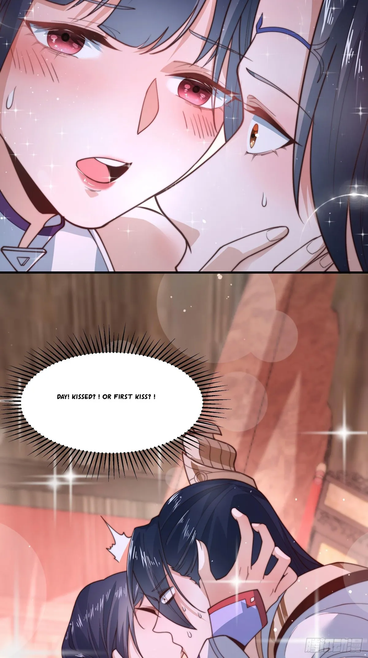All the Female Apprentices Want to Kill Me Chapter 20 Online - página 37