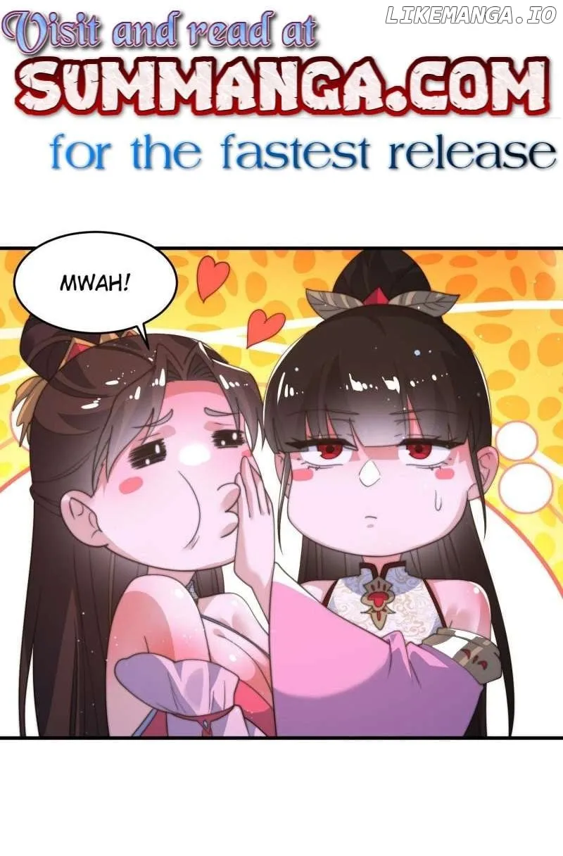 All the Female Apprentices Want to Kill Me Chapter 201 Online - página 1