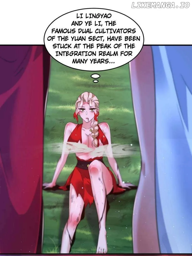 All the Female Apprentices Want to Kill Me Chapter 201 Online - página 2