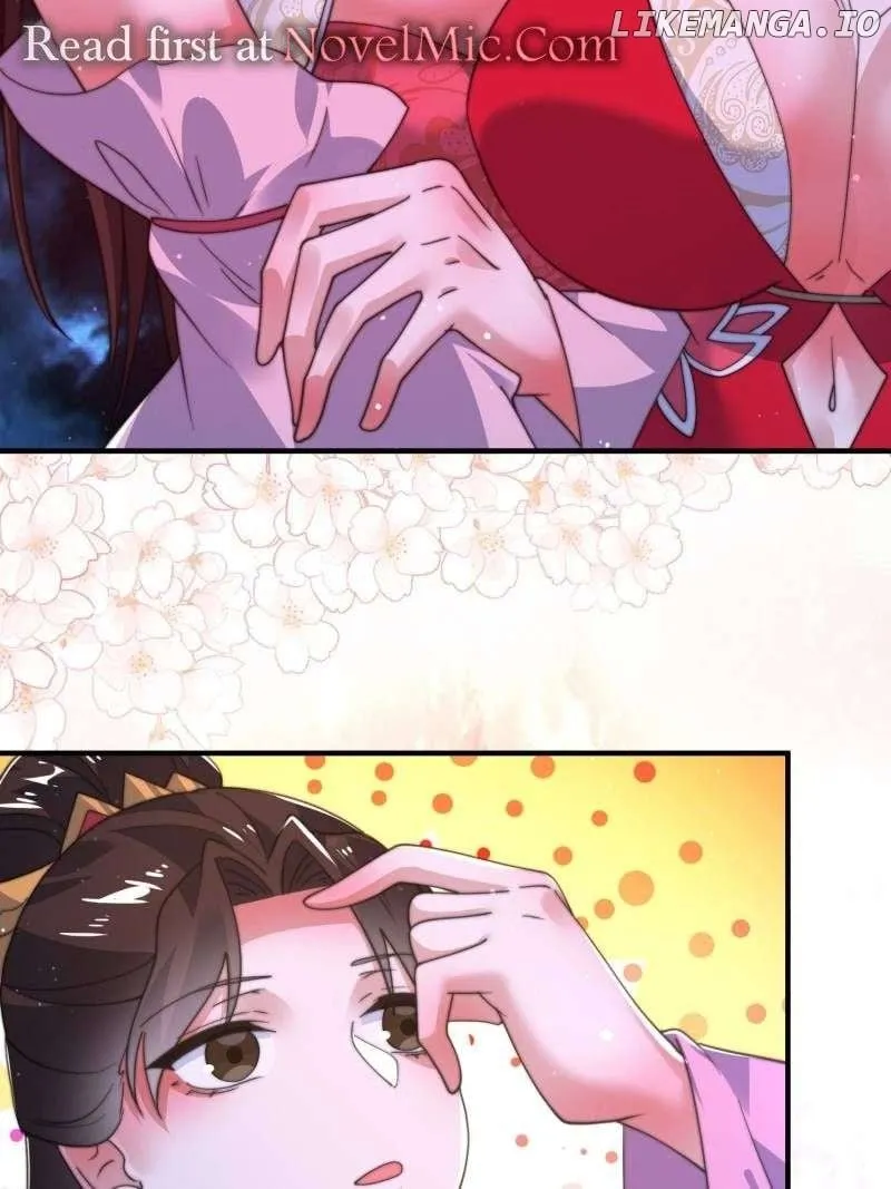 All the Female Apprentices Want to Kill Me Chapter 201 Online - página 4