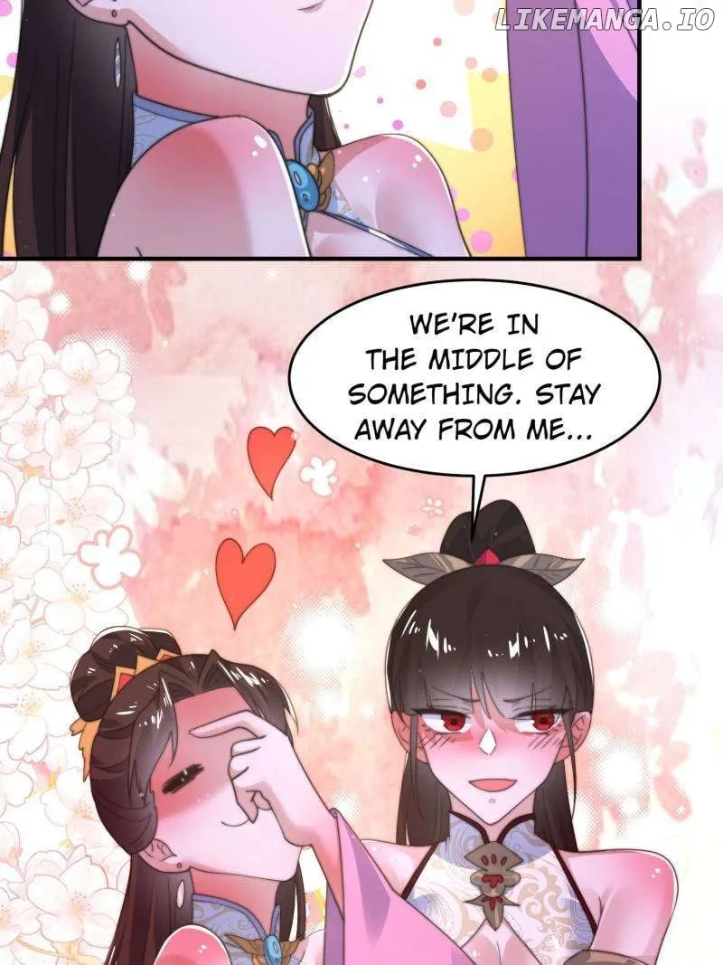 All the Female Apprentices Want to Kill Me Chapter 201 Online - página 5