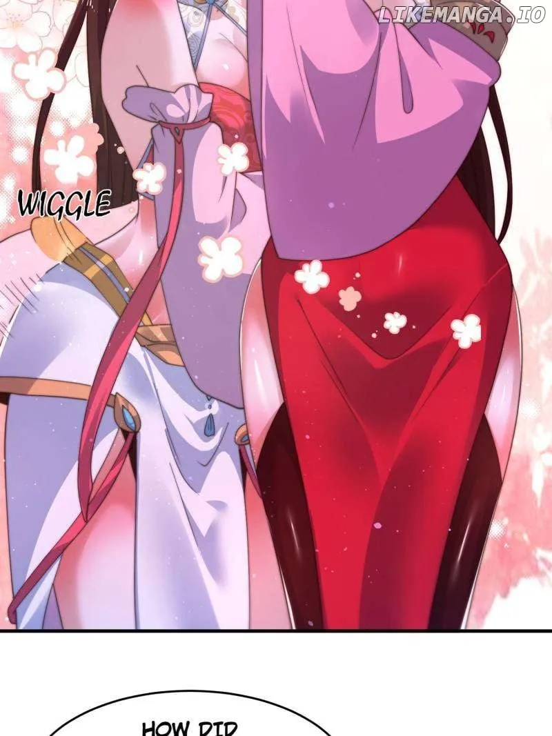 All the Female Apprentices Want to Kill Me Chapter 201 Online - página 6