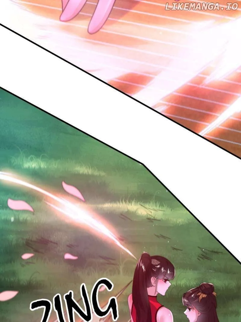 All the Female Apprentices Want to Kill Me Chapter 201 Online - página 10