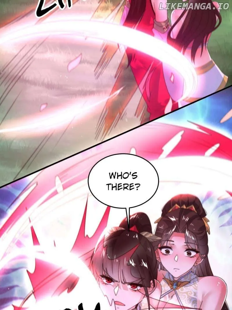 All the Female Apprentices Want to Kill Me Chapter 201 Online - página 11