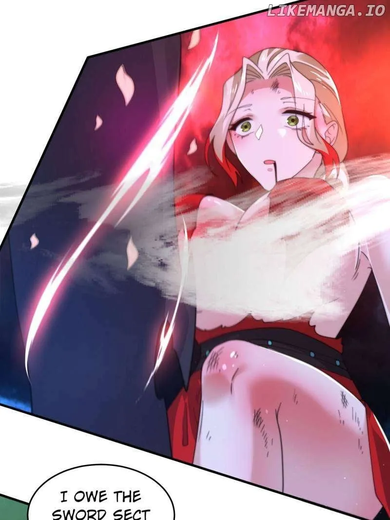 All the Female Apprentices Want to Kill Me Chapter 201 Online - página 13