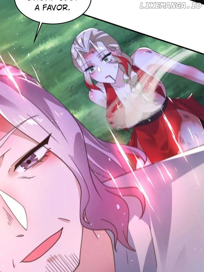 All the Female Apprentices Want to Kill Me Chapter 201 Online - página 14