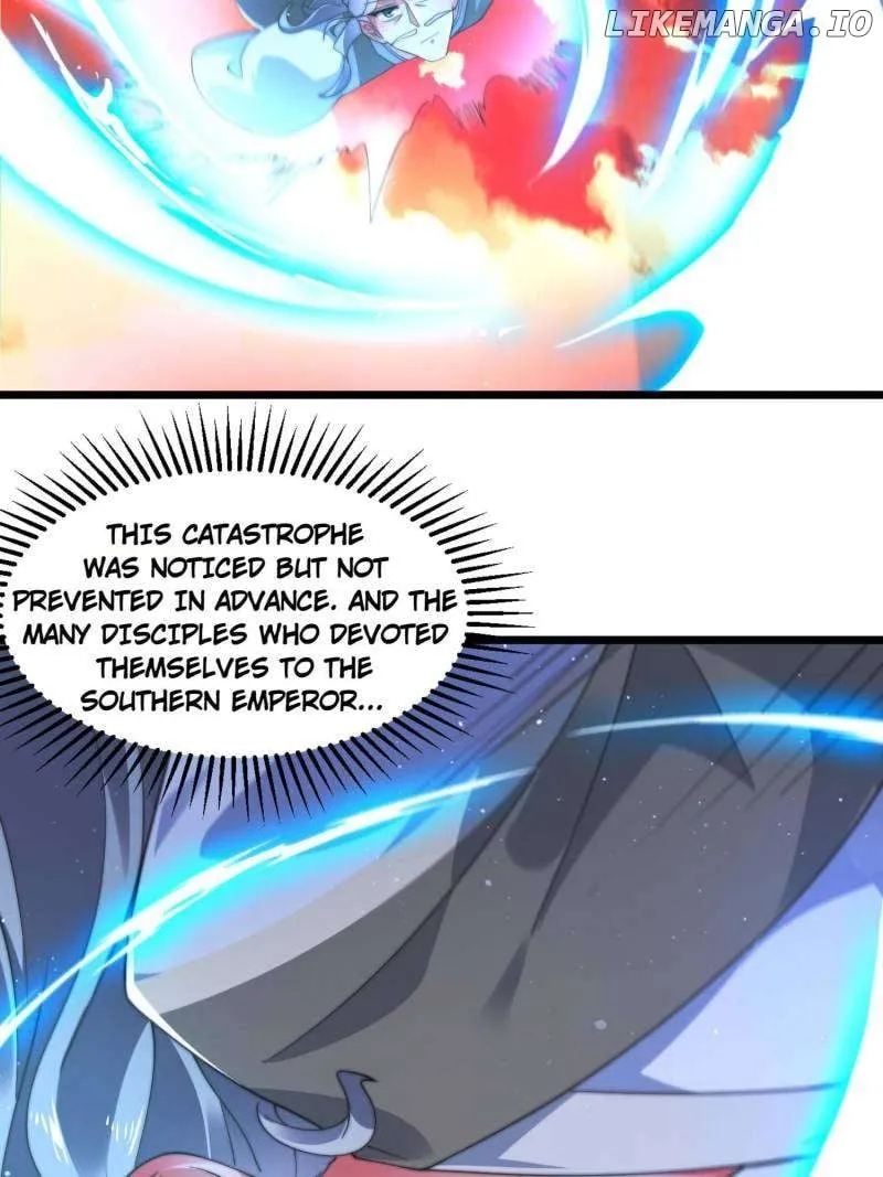 All the Female Apprentices Want to Kill Me Chapter 201 Online - página 19