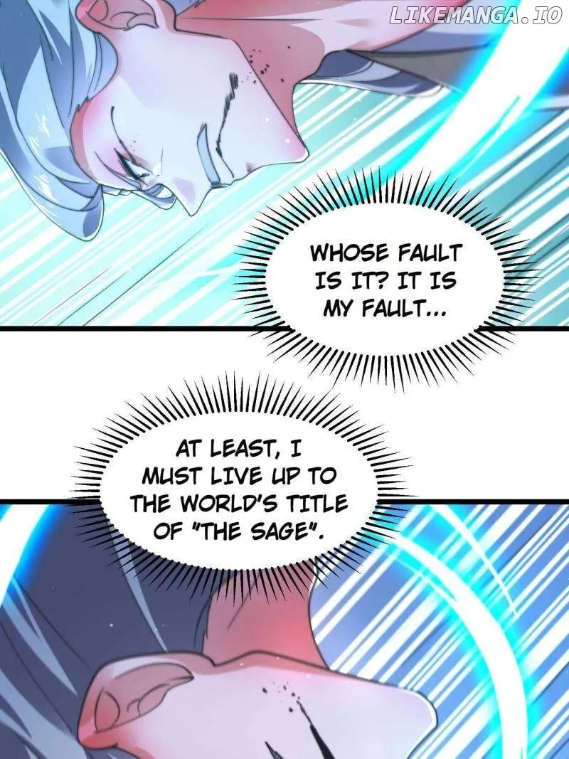 All the Female Apprentices Want to Kill Me Chapter 201 Online - página 20